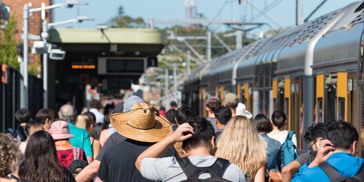 ÖPNV: Verbraucherzentralen fordern 29-Euro-Ticket