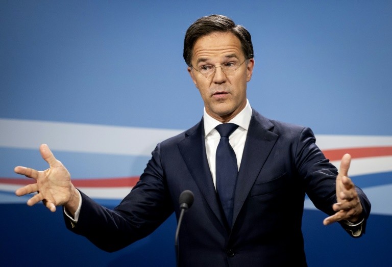 ‘Teflon-Mark’ Rutte is nu langstzittende regeringsleider van Nederland – Nieuws Augsburg, Allgäu en Ulm