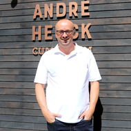 Wirtschaftsmacher André Heuck, Geschäftsführer Cumpanum