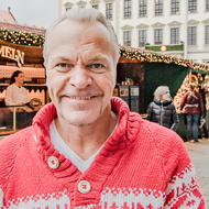 Augsburger Christkindlesmarkt: Harald Ebert gibt seinen Stand mit Steaksemmeln und Spießbraten auf