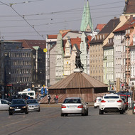 Das Brauhaus 1516 und die Caffé Bar Centro schließen