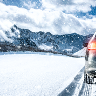 Das können Autofahrer bei Schnee falsch machen