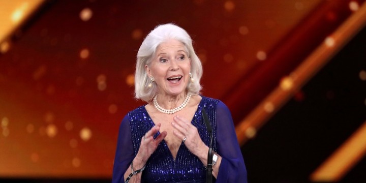 Österreichische Schauspielerin Christiane Hörbiger ist tot