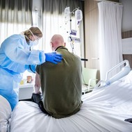 EU-Arzneimittelbehörde warnt vor schwindender Wirkung von Corona-Medikamenten