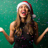 Die besten Tipps für ein festliches Weihnachtsoutfit 