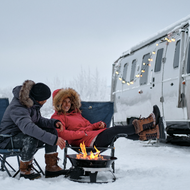 Wintercamping: Die besten Tipps und Empfehlungen 