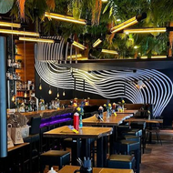 Nürnberger Restaurant Kuhmuhne Burgerbar schafft Bargeld-Zahlung ab