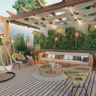 Möbel für den Garten – worauf sollte geachtet werden?