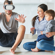 Digitale Raumplanung: Räume gestalten per Fingertipp