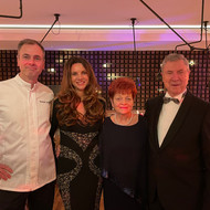 "Hausball 2023" im Gasthaus Settele