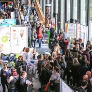 Kongress am Park Augsburg: GEZIAL 2023 – Gesundheit, Medizin & Soziales