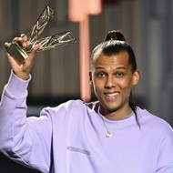 Konzerte von Stromae aus "gesundheitlichen Gründen" kurzfristig abgesagt
