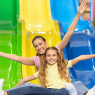 Indoor-Spielplätze: Spiel, Spaß & Action bei jedem Wetter