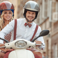 Faszination Vespa Tuning: Das Beste aus dem Kultroller herausholen
