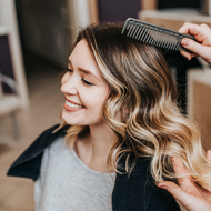 Haare natürlich färben: Die besten Rezepte
