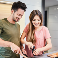 Street Food-Klassiker einfach selbst gemacht 
