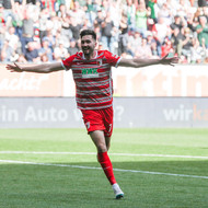 1:0 gegen Union Berlin: Big Points für den FCA