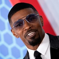 US-Filmstar Jamie Foxx nach medizinischem Notfall aus Krankenhaus entlassen