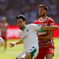Was für ein Showdown: FCA rettet sich knapp vor der Relegation
