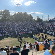  BOSS OPEN in Stuttgart
