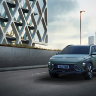 Der neue Hyundai KONA