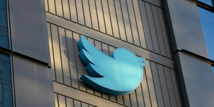 Leitung der Moderation von Inhalten bei Twitter erneut vakant