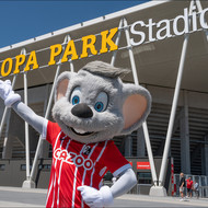 Europa-Park Gewinnspiel!