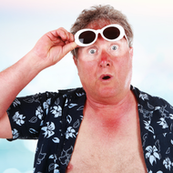 Tipps bei Sonnenbrand: Welche Hausmittel helfen wirklich?