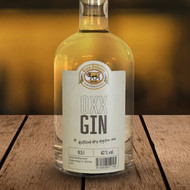 Ulms flüssiges Gold nun auch als GIN mit Hopfen-Kick erhältlich