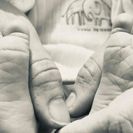 Bauch über Herz: Kolumne über Familie und andere Abenteuer