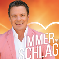 Gewinnspiel: Stefan Mross präsentiert die neue Konzerttournee „Immer wieder Schlager“
