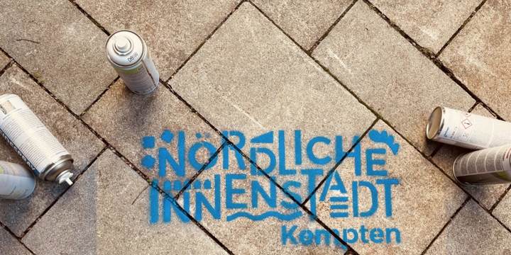City-Management Kempten lädt am 7.Oktober in Nördliche Innenstadt