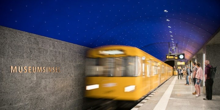 Konkurrenz für Deutschlandticket: Berlin führt 29-Euro-Ticket ein