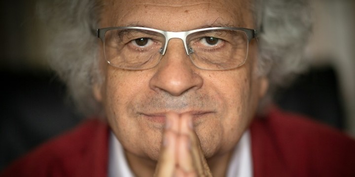 Franko-libanesischer Schriftsteller Maalouf ist neuer Chef der Académie Française