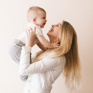 Die „Kinder“-App für Babynamen: Swipen zum richtigen Namen