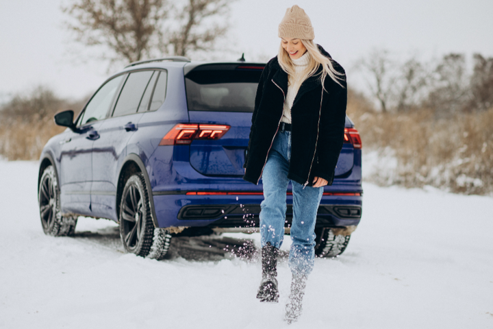 Auto fahren im Winter – Tipps für die kalte Jahreszeit - AUTO BILD