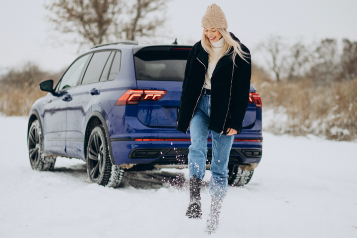 So wird das Auto fit für den Winter - News Augsburg, Allgäu und Ulm