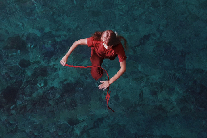 Gebürtige Aichacherin Isabelle Pabst veröffentlicht SoloDebütalbum