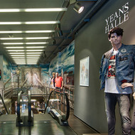 Einzelhandel in der Krise: Yeans Halle stellt Insolvenzantrag