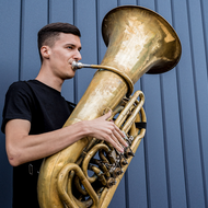 Das Instrument des Jahres 2024: Eine Hommage an die Tuba