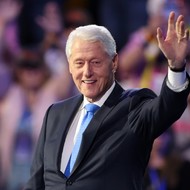 Grippe: Früherer US-Präsident Clinton nach einem Tag aus Krankenhaus entlassen