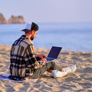 Quiet Vacationing: Ein neuer Trend in der Arbeitswelt?