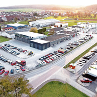 Wenn Cupra, dann Schlögl: Komm ins familiäre Autohaus nach Weidenstetten