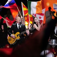 Abor & Tynna mit "Baller" deutsche Starter beim Eurovision Song Contest