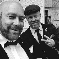 Stilvoll unterwegs für den guten Zweck: Der Distinguished Gentleman’s Ride in Augsburg