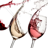 Welcher Wein passt eigentlich zu welchem Essen?