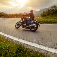 Sicher in die Motorradsaison starten
