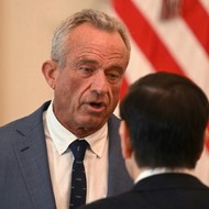 Oberster Impf-Experte der USA tritt aus Protest gegen Gesundheitsminister Kennedy zurück
