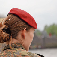 Wiedereinführung der Wehrpflicht in Deutschland