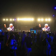 "Berniechella": US-Senator Sanders begeistert junges Publikum mit Protest gegen Trump